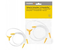Medela Swing MaxiRD ir Freestyle Flex Tubing