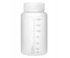 MEDELA VIENkartinis BUTELIS 150ml 1 vnt