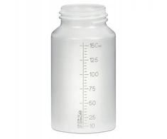 MEDELA VIENkartinis BUTELIS 150ml 1 vnt
