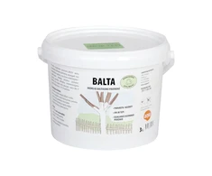 Medelių baltinimo priemonė BALTA, 3 L