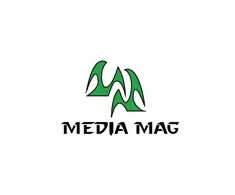 Media Mag Plokščios formos šaldytuvo magnetai VALDŽIAI 9 vnt