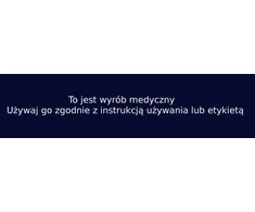 Medicininė antklodė 140x200 Dormi, lenkiškos AMW antklodės