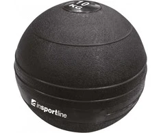 Medicininis kamuolys inSPORTline Slam Ball 10 kg