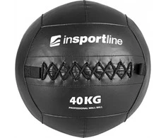 Medicinos kamuolys inSPORTline Walbal SE 40 kg