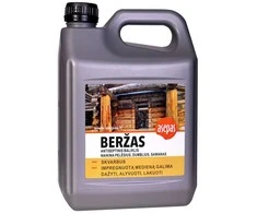 MEDIENOS VALIKL. BALIKLIS ''BERŽAS'' 3L