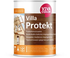Medienos dažyvė TIKKURILA VALTTI PLUS KESTO OPP, 0,9 l