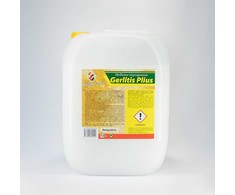 Bikuvalt Medienos impregantas GERLITIS Plius bespalvis 10 kg