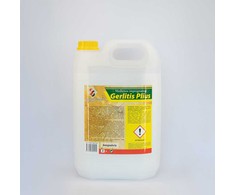 Bikuvalt Medienos impregnantas GERLITIS Plius bespalvis 5kg