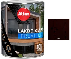 Medienos lakas su beicu ALTAX Premium, venge sp., 250 ml