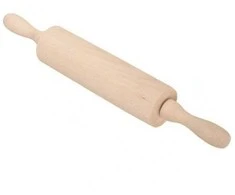 Medinis kočėlas Kesper 23cm