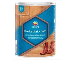 Medinių grindų lakas SADOLIN CELCO TERRA 45, pusiau blizgus, 1 l