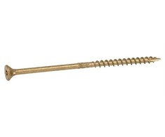 Medsraigtis Essve TX30, 6 x 100 mm/48 mm, 10 vnt.