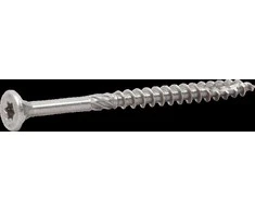 Medsraigčiai Essve, 5 x 70 mm, A4, ESSDRIVE, TX25, 100 vnt.