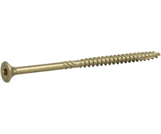 Medsraigčiai ESSVE ESSDRIVE Corrseal, 4,5 x 70 mm, skirti lauko darbams, 100 vnt.