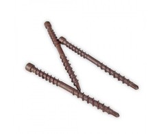 Medsraigčiai Fastshifter Invisible 4.5×60 mm, 1680h, T15, 250 vnt.