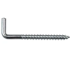 Medsraigčiai, geltonai cinkuoti PZ, 3,0 x 16 mm, 50 vnt.