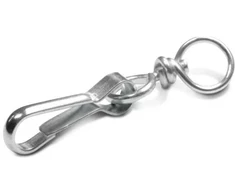 Medsraigčiai, geltonai cinkuoti PZ, 3,0 x 20 mm, 1000 vnt.