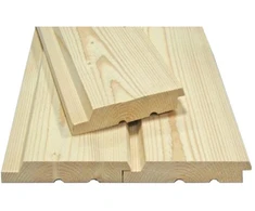 Medsraigčiai, geltonai cinkuoti PZ, 4,5 x 70/42 mm, 150 vnt.