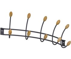Medsraigčiai įleidžiama galva, TORX25 4,5 x 60 /36 mm cinkuotas (100 vnt)