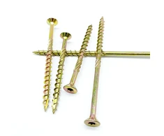 Medsraigčiai įleidžiama galva, TORX30 6,0 x 100 /60 mm cinkuotas (100 vnt)