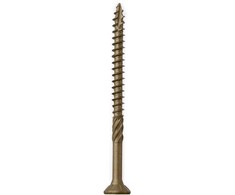 Medsraigčiai lauko darbams, C3 TORX25, 5,0 x 50 /30, (250 vnt)