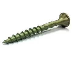 Medsraigčiai lauko darbams TORX 20, RUSPERT padengimas, 4,5 x 40 mm, 200 vnt.