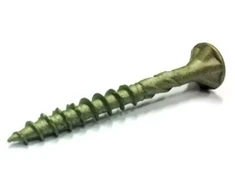 Medsraigčiai lauko darbams TORX 20, RUSPERT padengimas, 4,0 x 30/18 mm, 400 vnt.
