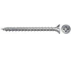 Grąžtas Fischer medsraigčiai FPF II CZF 4,5X35 100 vnt.