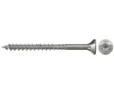 Fischer Medsraigtis 6,0 x 200 A2 Torx, 100vnt.