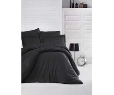 Patalynės komplektas Medvilninės patalynės kompl. CREYA PRESTIGE V-3, 160x200cm, 2x50x70cm,2x70x70cm,100% medv.