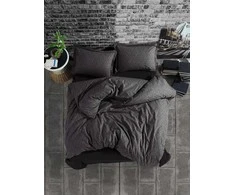 Patalynės komplektas Medvilninės patalynės kompl. CREYA PRESTIGE V-3, 200x220cm,2x50x70cm,2x70x70cm, 100% medv.