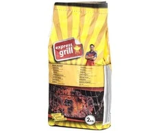WĘGIEL DO GRILLA 2,0KG