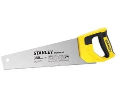 Medžio pjūklas "Stanley Tradecut" 380 mm 11tpi