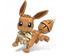 Mega Bloks Konstruktorius Mega Contrux Jumbo Pokemon Eevee