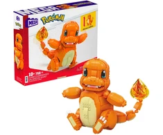 Mega Bloks Surenkama Pokemon figūrėlė, 750 det.
