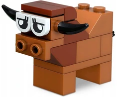 Mega Construx Klocki Przygoda 325 elementai