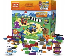 Mega Construx Klocki Przygoda 325 elementai