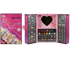 Mega Creative Figūrėlių rinkinys Povandeniniai gyvūnai Lean Toys