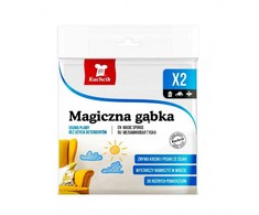 Melamino kempinėlė KUCHCIK 2 vnt