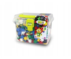 Meli Minis Travel Box blokeliai 1100 vnt.