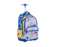 Mėlyna Odyssey 25L kuprinė Milan