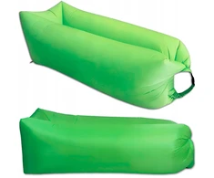 Memflow ČIUŽINIS KĖDĖLIS PRIPUČIAMA SULANKSTAMA SOFA LAZY BAG AIR FOR BEACH XXL foteliu