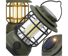 Memflow PATOGI LEMPAS LED žibintuvėlis USB, TURIZMO KEMPINGŲ PAlapinei