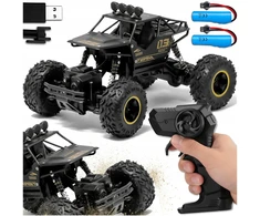 Memflow RC AUTOMOBILIS DIDELIS RC MONSTER NUOTOLINIO VALDYMO PULTAS AUTOMOBILIŲ ILGAUS DRIFTAS