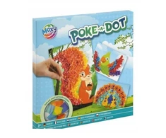 Ccg Mz Import Meninė iškarpų knyga „Animals Grafix“.