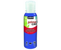 Meninis guašas PEBEO, mėlynos sp., 150 ml