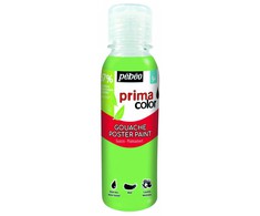 Meninis guašas PEBEO, žalios sp., 150 ml