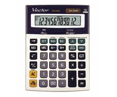 Men's Vector Vector Cd2459 biuro skaičiuoklis