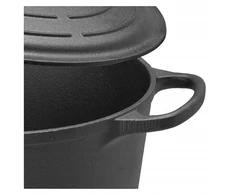 Menuett KETUS PUODAS 6,2 l