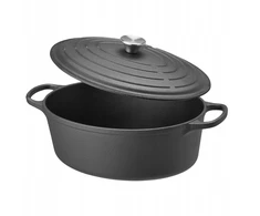 Menuett KETUS PUODAS 6,2 l
